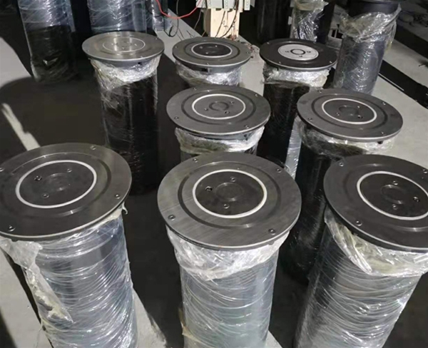 铁岭全自动升降柱